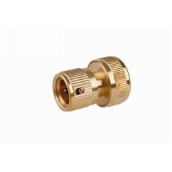 ROSA Gyorscsatlakozó RÉZ 3/4' (45195F) ROSA Gyorscsatlakozó RÉZ 3/4' (45195F)