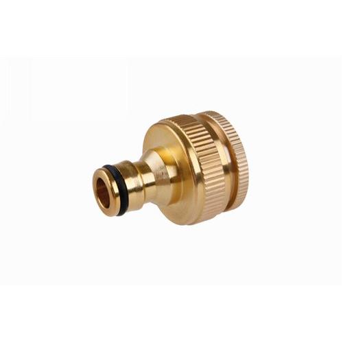 ROSA Réz csapcsatlakozó adapter belsőmenetes 3/4'-1' (45198F)