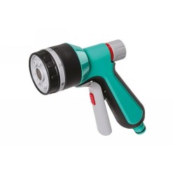 FESTA AQUATIC Öntözőpisztoly 7 funkciós (45386F) FESTA AQUATIC Öntözőpisztoly 7 funkciós (45386F)