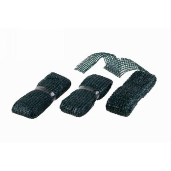 Kötözőszalag készlet 3 részes facsemetéhez 30 mm x 3 m (45472F)