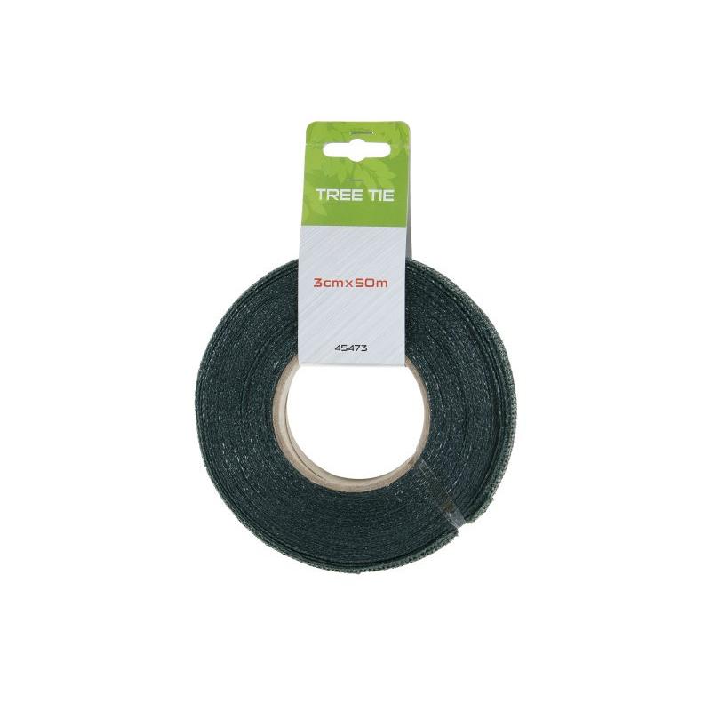 Kötözőszalag facsemetéhez 30 mm x 50 m (45473F)