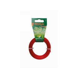 ROSA Fűnyíró damil 1,6 mm x 15m csillag (45505F)