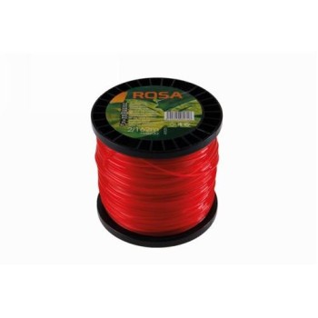 ROSA Fűnyíró damil 2 mm x 162m csillag (45525F)