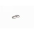 Tömlőbilincs 20-32 mm inox (45624F) Tömlőbilincs 20-32 mm inox (45624F)