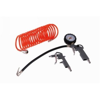 FESTA Pneumatikus fúvató készlet 3 részes (48002F)