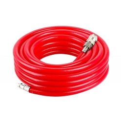 FESTA Pneumatikus tömlő gyorscsatlakozóval 9 mm / 10 m 2,0 MPa (48032F) FESTA Pneumatikus tömlő gyorscsatlakozóval 9 mm / 10 m 2,0 MPa (48032F)