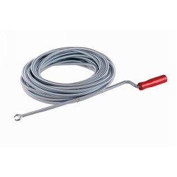 Csőtisztító spirál 15 m/10 mm (50013F)
