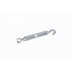 Feszítőcsavar 8 x 125 mm (50102F) Feszítőcsavar 8 x 125 mm (50102F)