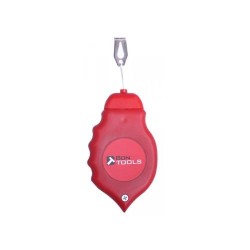 METRIE Festőzsinór 30 fm műanyag (509003) METRIE Festőzsinór 30 fm műanyag (509003)