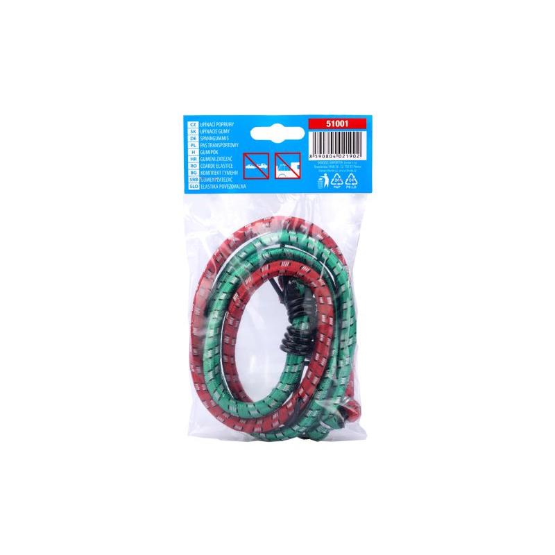 Gumipók 800 x 10 mm (2 db/cs) (51001F)