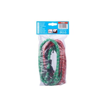 Gumipók 1500 x 10 mm (2 db/cs) (51003F)