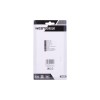 Rakományrögzítő heveder 2,5 m x 25 mm 150 kg (2 db/cs) (51020F)