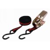 Rakományrögzítő heveder horoggal 5 m x 25 mm (51022F)