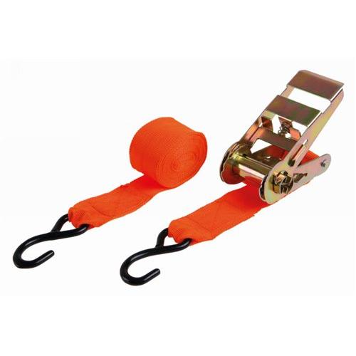 Rakományrögzítő heveder horoggal 5 m x 50 mm (51023F)