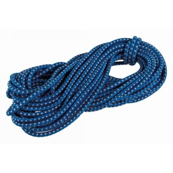Gumikötél 20m x 8 mm (51036F)