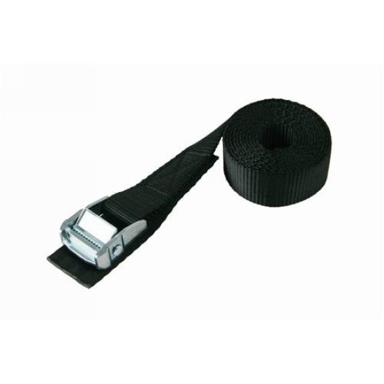 Rakományrögzítő heveder 4 m x 25 mm (51045F) Rakományrögzítő heveder 4 m x 25 mm (51045F)