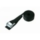 Rakományrögzítő heveder 4 m x 25 mm (51045F) Rakományrögzítő heveder 4 m x 25 mm (51045F)