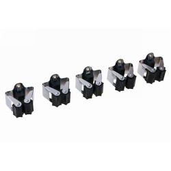 Kerti-szerszám tartó 5 db (51184F)