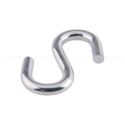 S-horog 8/80 mm (51276F) S-horog 8/80 mm (51276F)