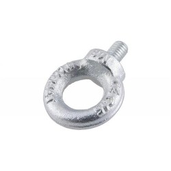 Menetes függesztőszem M8 (51301F) Menetes függesztőszem M8 (51301F)