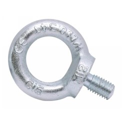 Menetes függesztőszem M12 (51303F) Menetes függesztőszem M12 (51303F)