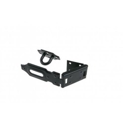 Csuklós lakatpánt 160 mm (51517F)