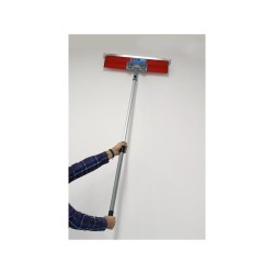 Hosszabbítószár teleszkópos rúd alu/üvegszál (52011F) Hosszabbítószár teleszkópos rúd alu/üvegszál (52011F)