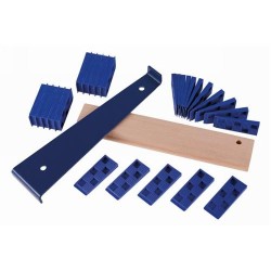 Parkettázó készlet (laminált padlóhoz is) (52130F) Parkettázó készlet (laminált padlóhoz is) (52130F)