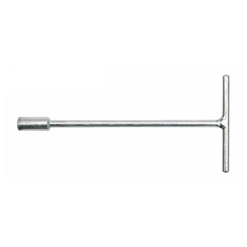 T-kulcs 8 mm / 190 mm (56770) T-kulcs 8 mm / 190 mm (56770)