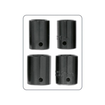 STHOR Elektromos ütvecsavarozó 1100W 3/4' 800 Nm (57097)