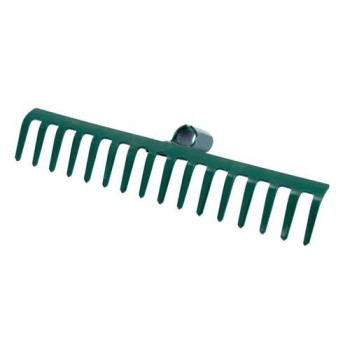 Gereblye 16 fogú (61033F)