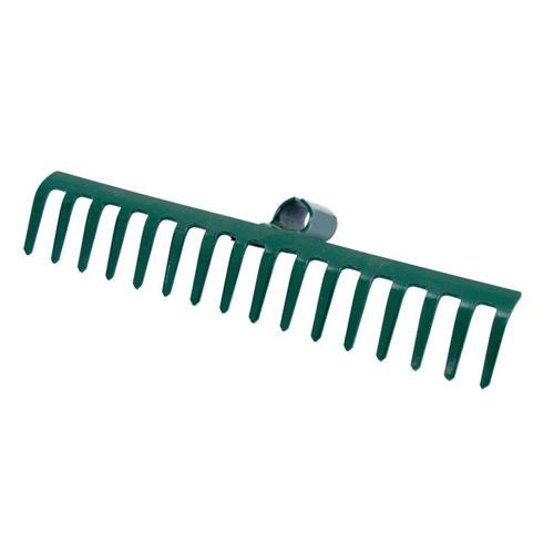Gereblye 16 fogú (61033F)