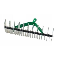 Gyepszellőztető gereblye (61048F)