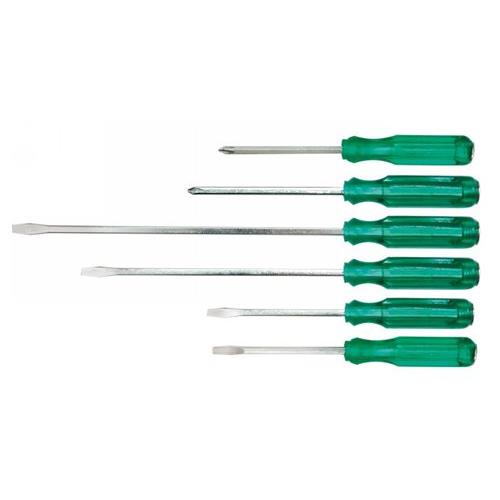 Csavarhúzó készlet 6 részes (71236) (64060)