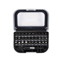 STHOR Bithegy készlet 31 részes (66302) STHOR Bithegy készlet 31 részes (66302)