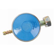 Nyomáscsökkentő 30 Mbar 1/4' x 8 mm tömlővéggel (PB) (69908F) Nyomáscsökkentő 30 Mbar 1/4' x 8 mm tömlővéggel (PB) (69908F)