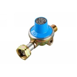 Nyomáscsökkentő 4 bar 1/4' x 3/8' külsőmenetes (PB) (69923F)