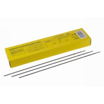 Elektróda ER-117 2,0 rutilos (2,5kg/cs) (70020F)