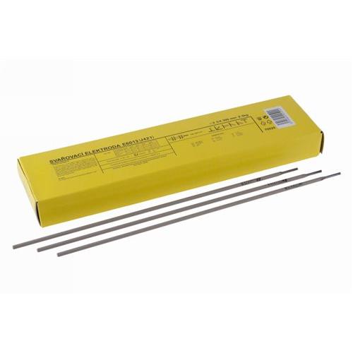 Elektróda ER-117 2,5 rutilos (2,5kg/cs) (70025F) Elektróda ER-117 2,5 rutilos (2,5kg/cs) (70025F)