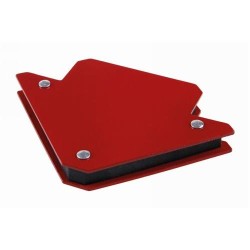 Hegesztési munkadarabtartó mágnes 85 x 85 mm (70090F) Hegesztési munkadarabtartó mágnes 85 x 85 mm (70090F)