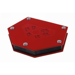Hegesztési munkadarabtartó mágnes 120 x 90 mm (70094F) Hegesztési munkadarabtartó mágnes 120 x 90 mm (70094F)