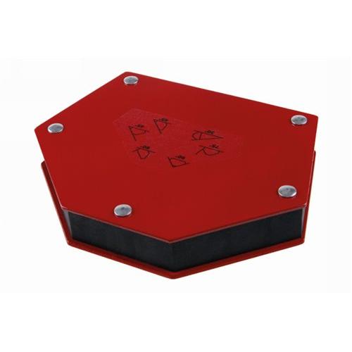 Hegesztési munkadarabtartó mágnes 137 x 110 mm (70095F) Hegesztési munkadarabtartó mágnes 137 x 110 mm (70095F)