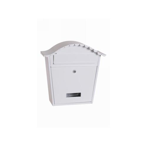 Postaláda fehér 370 x 364 x 13,4 mm (70108F)