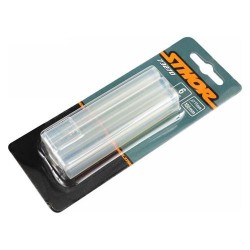 STHOR Ragasztópatron 11 x 100 mm (6 db/cs) (73270) STHOR Ragasztópatron 11 x 100 mm (6 db/cs) (73270)