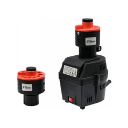 Fúróélező 3-16 mm 70 W (73470)