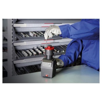 Fúróélező 3-16 mm 70 W (73470)