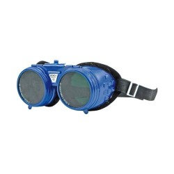 Hegesztőszemüveg DIN 5 (74410)