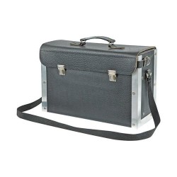 Szerszámtáska bőrből 430 x 285 x 170 mm (78720) Szerszámtáska bőrből 430 x 285 x 170 mm (78720)