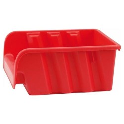 CURVER Csavartartó doboz piros P5 340 x 200 x 150 mm (78825) CURVER Csavartartó doboz piros P5 340 x 200 x 150 mm (78825)