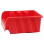 CURVER Csavartartó doboz piros P5 340 x 200 x 150 mm (78825)